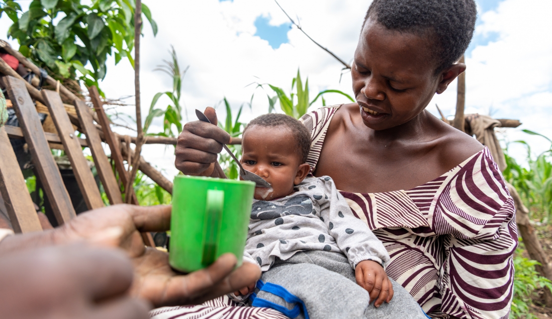 A Culture of Circumcision in the Kurya Tribe of Tanzania